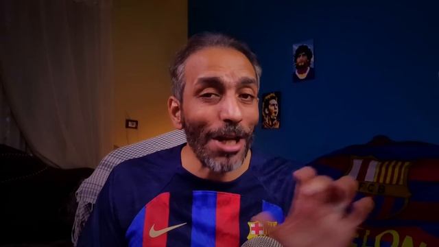 برشلونة و ريال سوسيداد لماذا لم يلعب روكي؟؟ كلام مهم!!