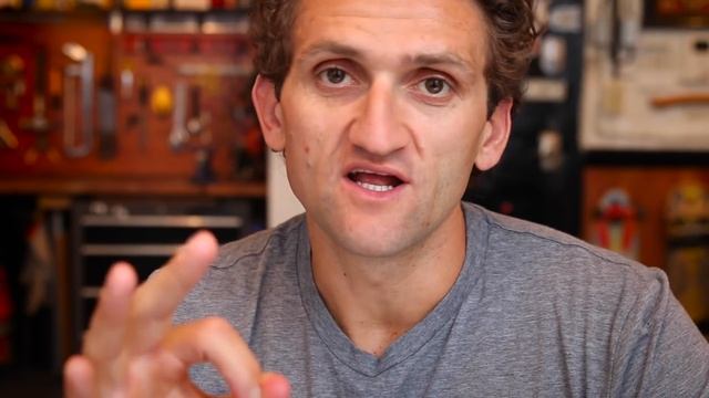 Overpowered Motorized Skateboard смотреть онлайн