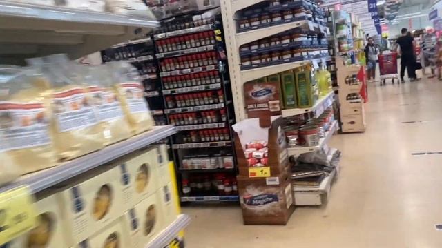 Закупка с Карло для того самого прямого эфира на 50к просмотров (видео из архива) смотреть онлайн