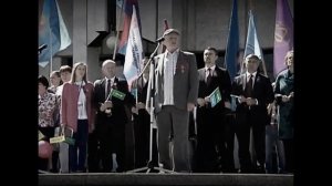 Ольга Арефьева - Бугульма»