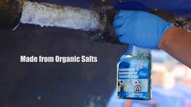 Osborne's Solution | Vancouver Video Production | Citrus Pie Media Group