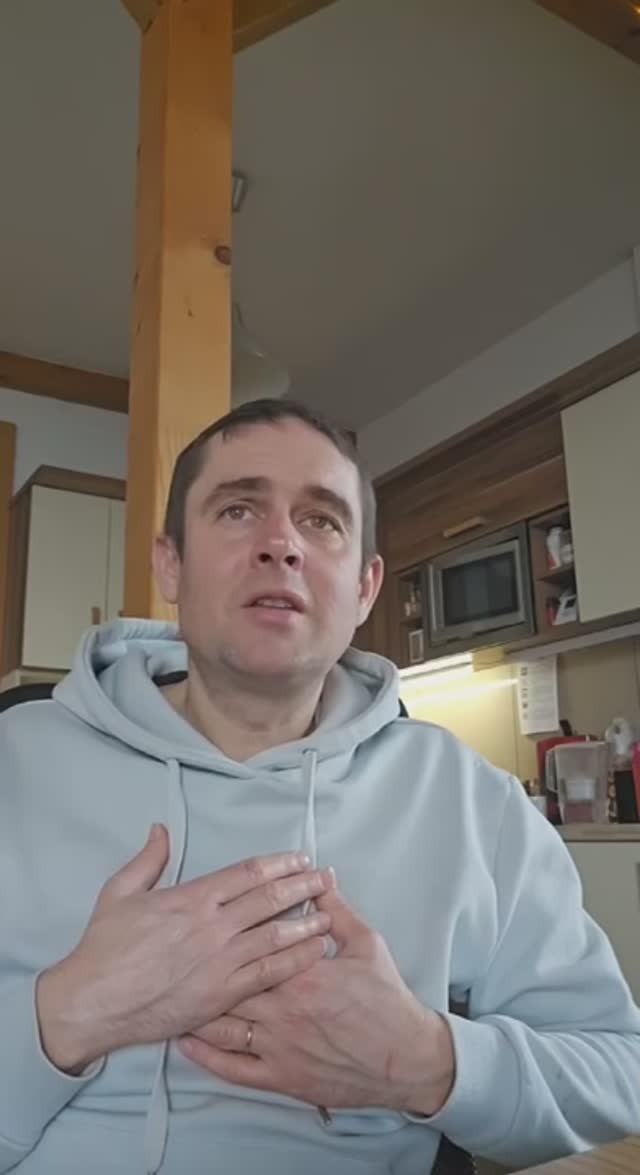 Опыт пробуждения на онлайн ретрите у Александра Ларионова. Отзыв Дмитрия.