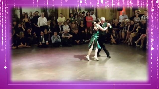 Аргентинское танго