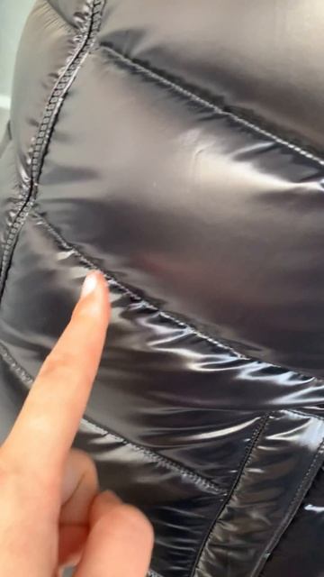 Moncler Corydale Down Jacket Black from Suplook #shorts #moncler #monclercorydale #monclermaya смотреть онлайн