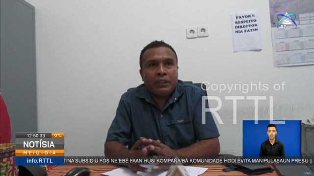 Estudante no Manorin Husu PNDS Halais Konstrusaun EBF Raiwatu Oso-Rua смотреть онлайн