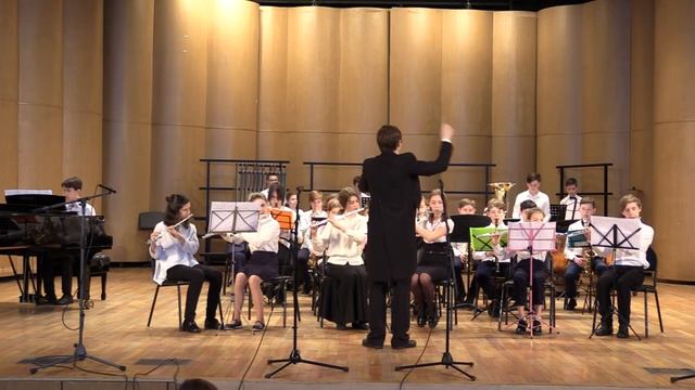 М.Равель - Болеро смотреть онлайн