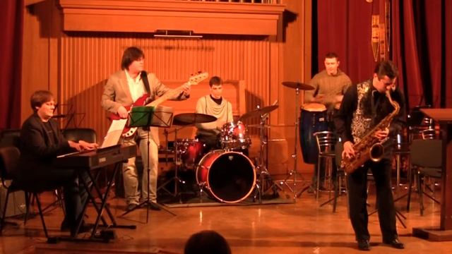 Иван Кулижников Let it snow.mp4 смотреть онлайн