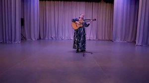 Юлия Зиганшина "Чемодан"