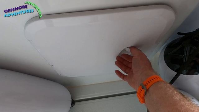 Cap Camarat 7.5 WA Series 3 (Leader 7.5 WA in the USA) - A Detailed Walkthrough смотреть онлайн