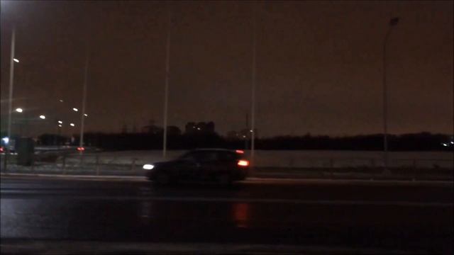 Кудровчане просят перенастроить светофор в их пользу смотреть онлайн