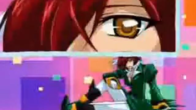 UFO Princess Valkyrie opening смотреть онлайн