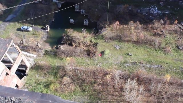 Второй прыжок смотреть онлайн