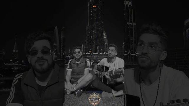 Hakda dima yasrali - best status #algerie #morocco #cover смотреть онлайн