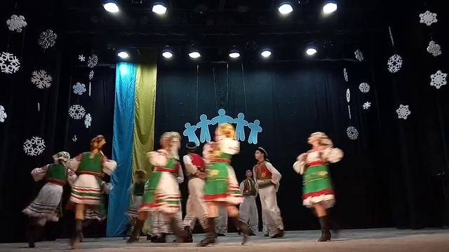 Андрій філін день соборності України 22.01.2020