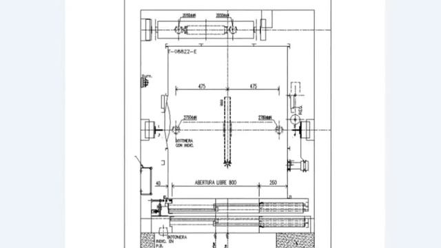 MODERN ELEVATOR IDEAS FOR OFFICE & COMPLEX AUTOCAD FILES | Cadbull | Autocad | Architecture смотреть онлайн