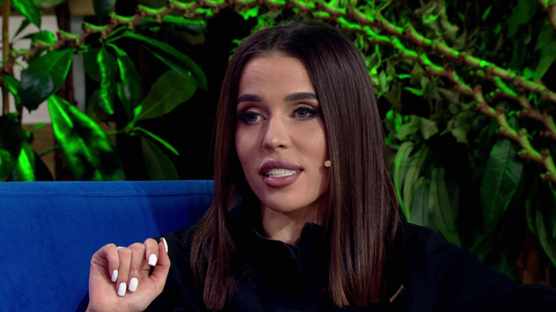 Бородина против Бузовой, 2021 сезон, 15 выпуск смотреть онлайн