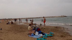 Sultan of Side пляж 3 06 2023