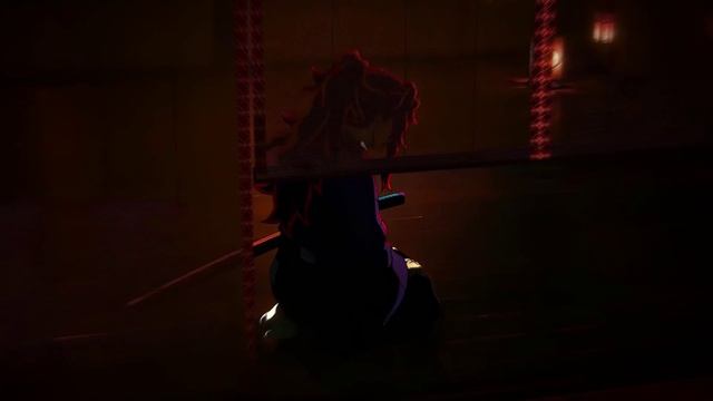 Сборка аниме эдитов 4К 60ФПС - Assembling Anime Edits 4K 60FPS 1