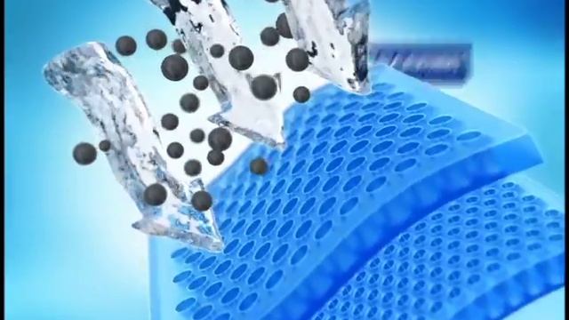 BARRIER water filters, unhealthy elements 10s. child BG смотреть онлайн