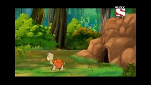 অলস প্রাণী | Panchotantrer Montro | Bangla Cartoon | Episode - 249