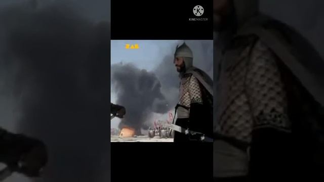 Legendary hero saladin music by haider 2021 смотреть онлайн
