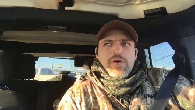 Jeep Talk: Tailoring Your Bug Out Bag смотреть онлайн