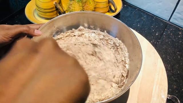 Eggless Healthy WHEAT CHOCOLATE CAKE RECIPE [ No Oven ] || Sweet Kitchen смотреть онлайн