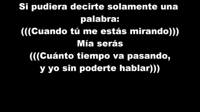 Willie Colon - sin poderte hablar ( letra ) смотреть онлайн