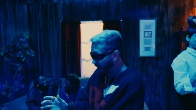 (FREE) Mora x Bad Bunny Type Beat - Flores | Dancehall Type Beat 2023 смотреть онлайн