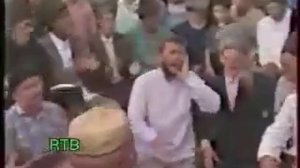 Мадаров Муса Назма,назманаш,шали