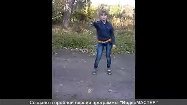 рыжая звезда-звук гавно