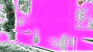 Аdvertising  Реклама Китикет Kitekat   Борис поймал пчелу In 4ormulator V25