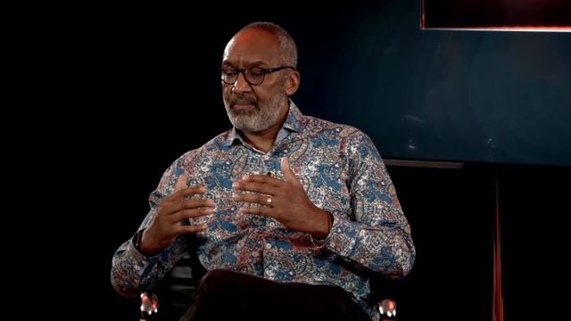 Leroy Logan MBE talks Diversity and Inclusion with host Jeremy Lee смотреть онлайн