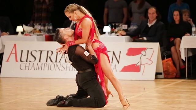 DanceSport Music - Paso Doble