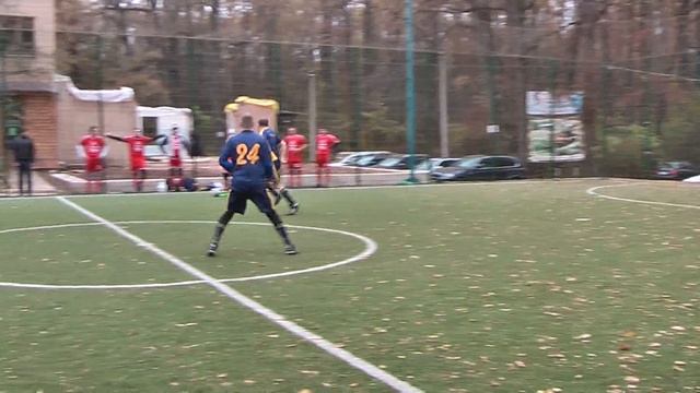 Вс, 23.10, Шервуд 15:00 TenkoTeam-2 - Юнона 1тайм смотреть онлайн