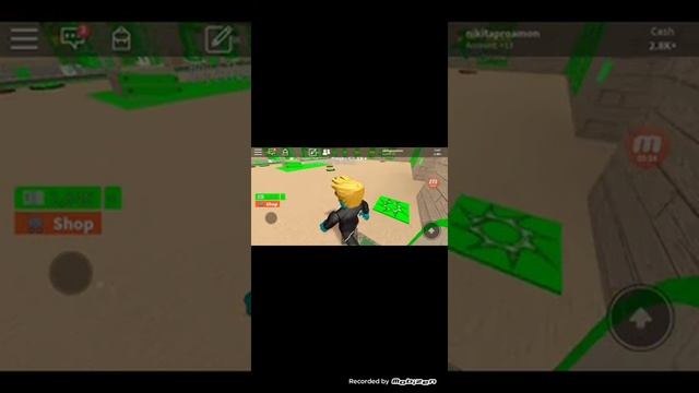 Роблокс horror tycoon смотреть онлайн