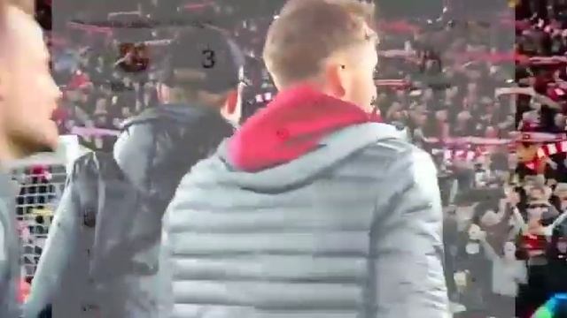 Liverpool FC | Avengers Theme смотреть онлайн