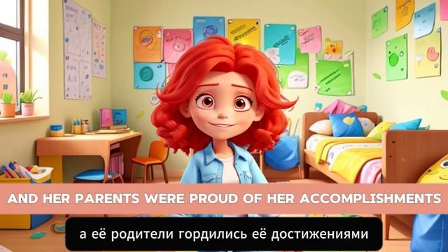 практикуй на слух по историям Английский Improve English смотреть онлайн