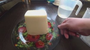 Любимый рецепт творожной пасхи