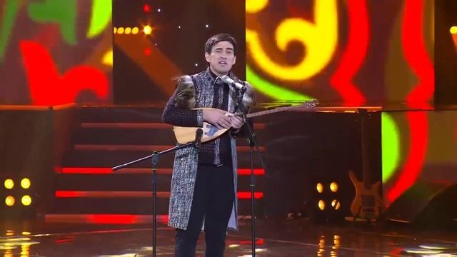 🎵Ахау арман & Өмір-теңіз, біз-балық & Ұмыта алмаймын смотреть онлайн