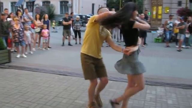 1 Openair/Salsa Mania/Ivano-Frankivsk/Stometrivka/01.08.2021
