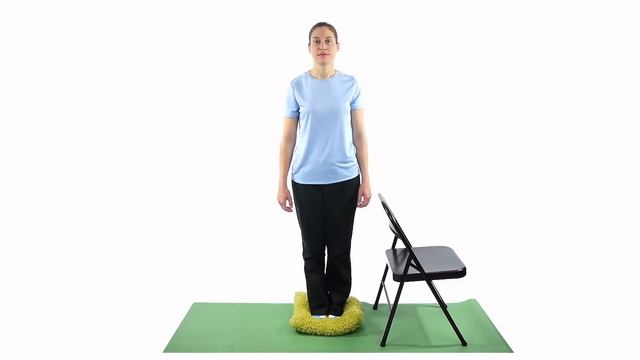 10 Best Balance Exercises (Basic) - Ask Doctor Jo смотреть онлайн