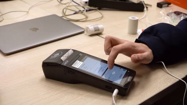 Онлайн-кассы и операторы фискальных данных смотреть онлайн