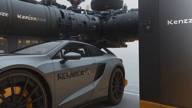 Rendevouz beim Kerzenschein, in the style of 3D, octane render, 8k, ray tracing, blender, hyper det смотреть онлайн