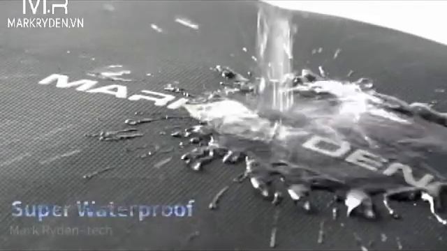 Balo Mark Ryden MR-9191DY chính hãng - Bảo hành TRỌN ĐỜI tại Mark Ryden Việt Nam смотреть онлайн