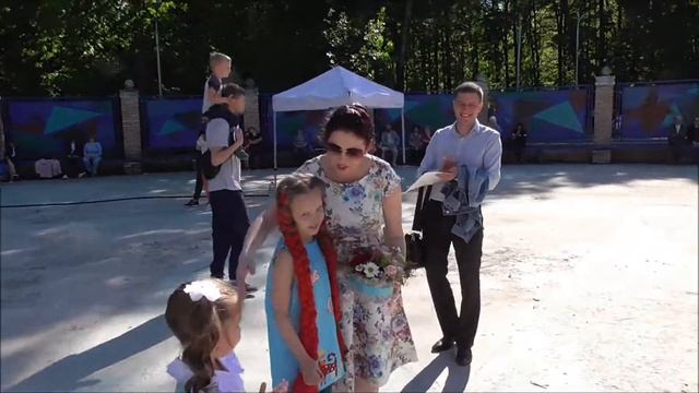 Цветы для Галины Алексеевны