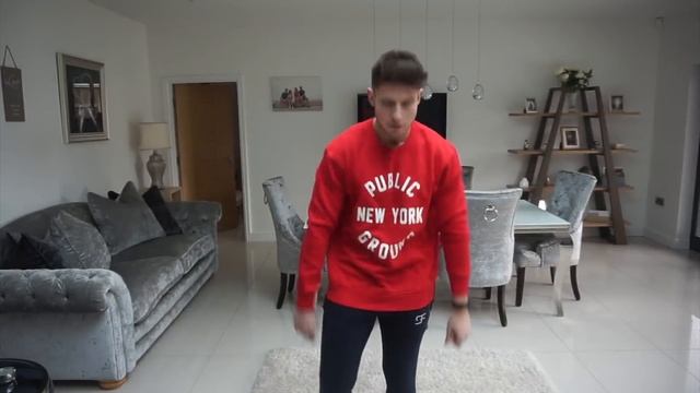 H&M Men's Clothing Haul & Try On 2019 смотреть онлайн