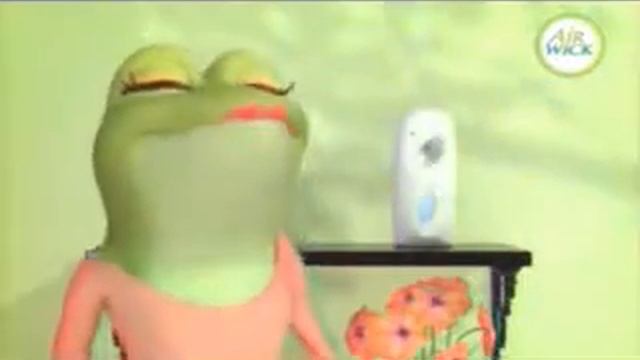 Реклама Reckitt Benckiser смотреть онлайн