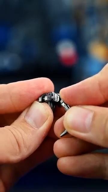 Скурдж Восхождение Звероботов смотреть онлайн