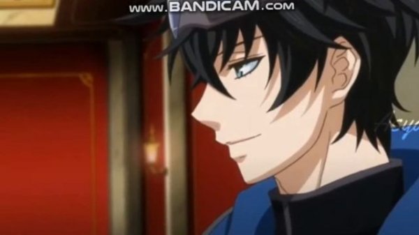 ♥-[Аниме-клип]*Твой папа богаче Эль-Пачо*-♥